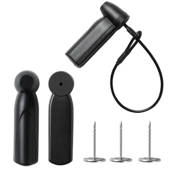 Датчик Micro Pencil Tag, черный, АМ — изображение 2