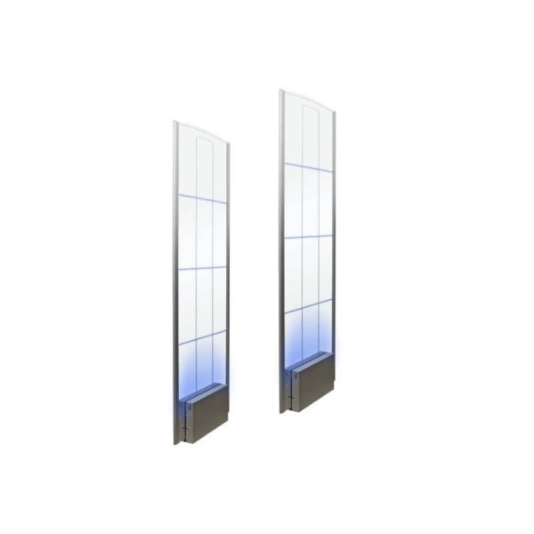 DETEX LINE CRYSTAL 40 LX