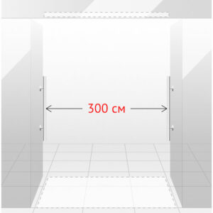 DETEX LINE INVISIBLE 3