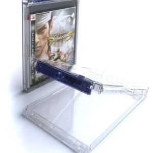 Защитная коробка для PS 3, Blu-Ray