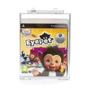 Коробка для BluRay