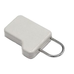 Датчик, Padlock, серый, АМ