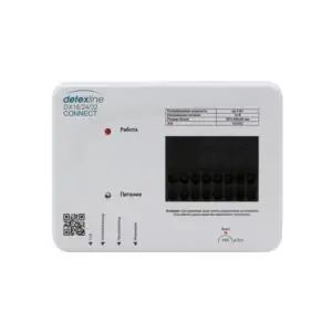Блок управления DX-16 v.4