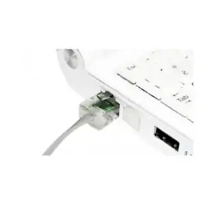 Датчик Ethernet RJ 45