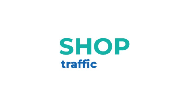 Программное обеспечение Shop Traffic