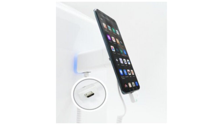 Датчик Digital с питанием Micro USB